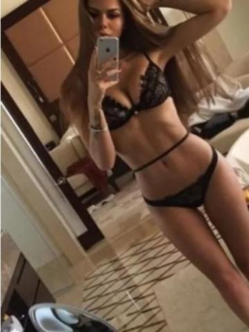 Индивидуалка Дарина Фотография 3