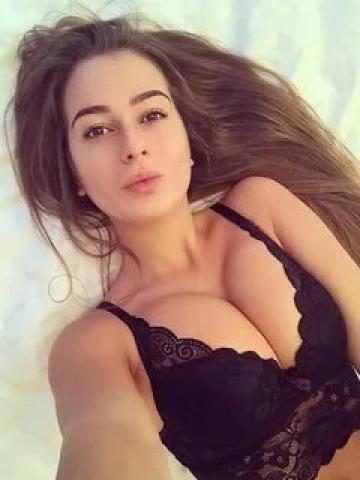 Индивидуалка Василиса Фотография 3